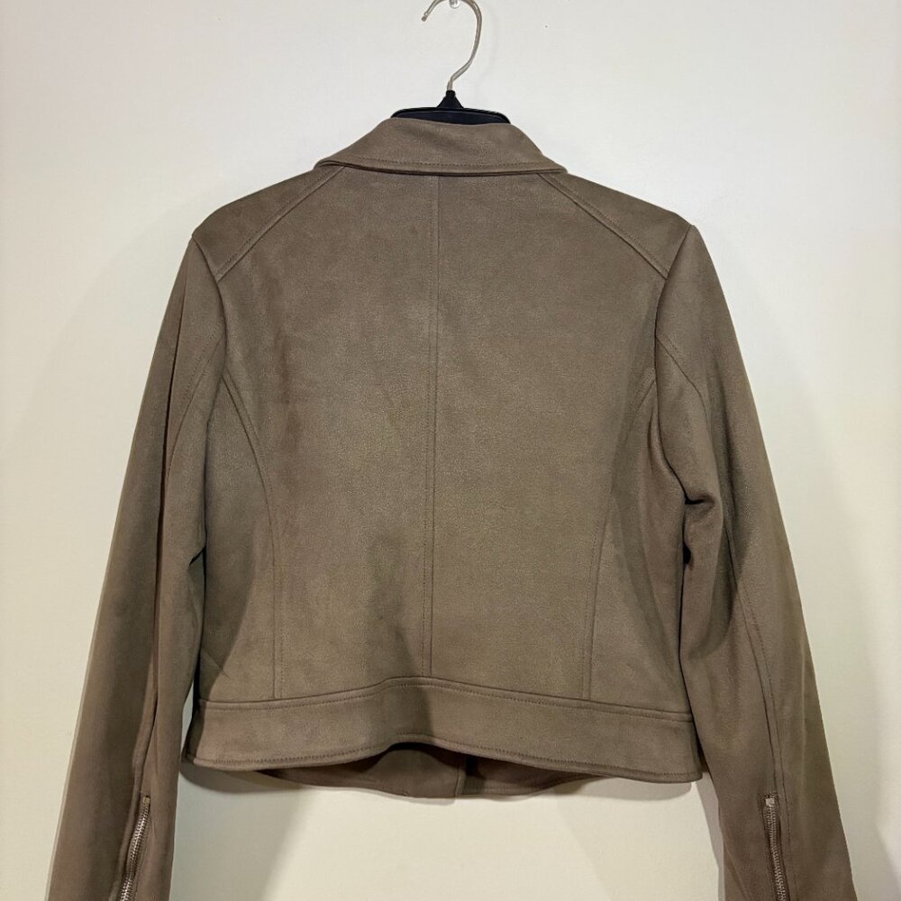 VGOSS Jacket - Picture 4 of 6